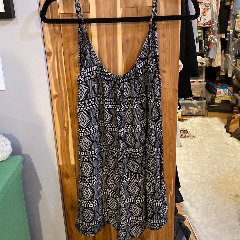 Roxy Bathing Suit Coverup